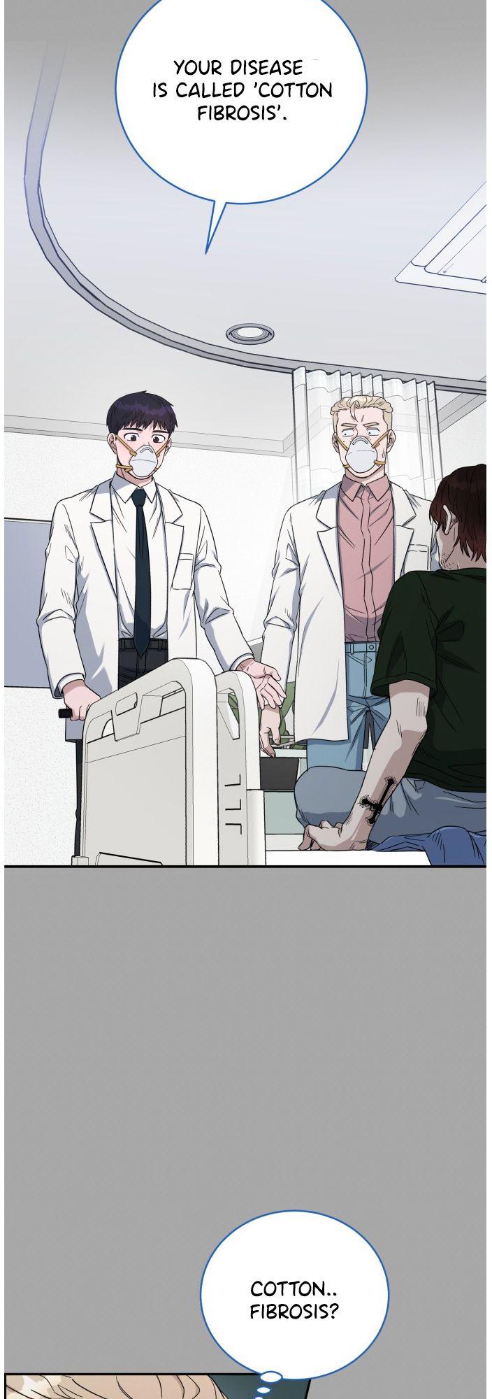 A.I. Doctor chapter 70 - page 49