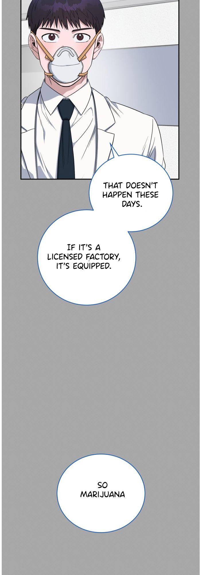 A.I. Doctor chapter 70 - page 51