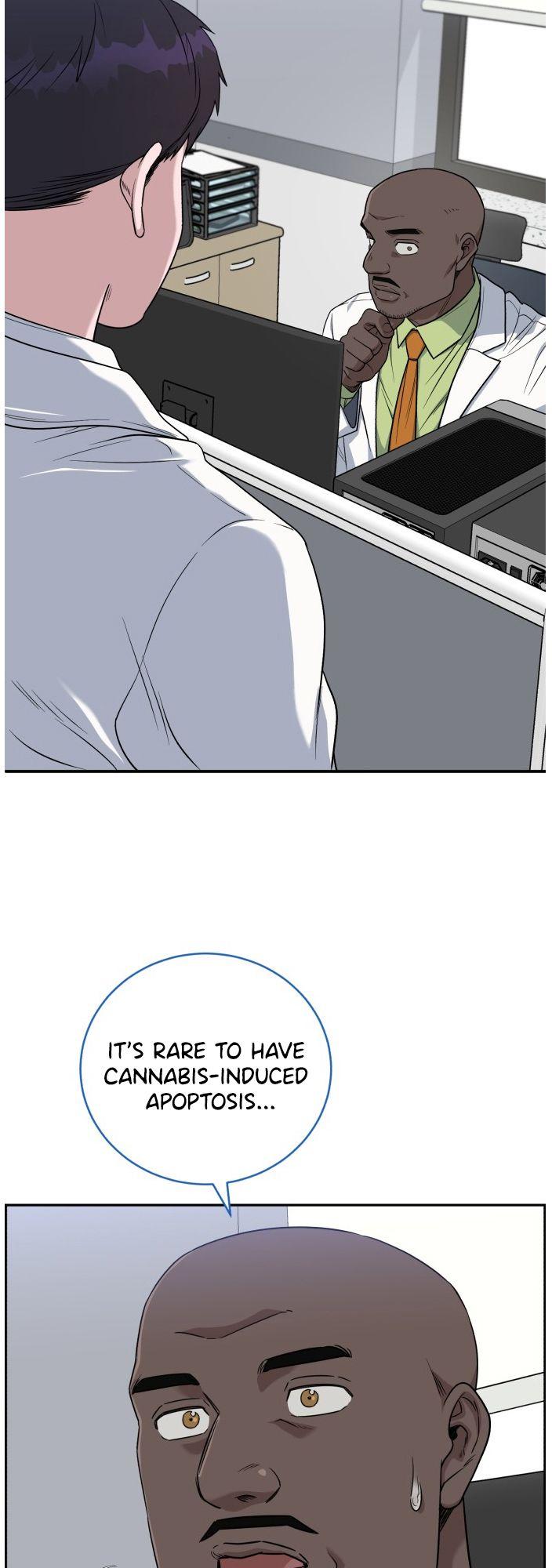 A.I. Doctor chapter 70 - page 56