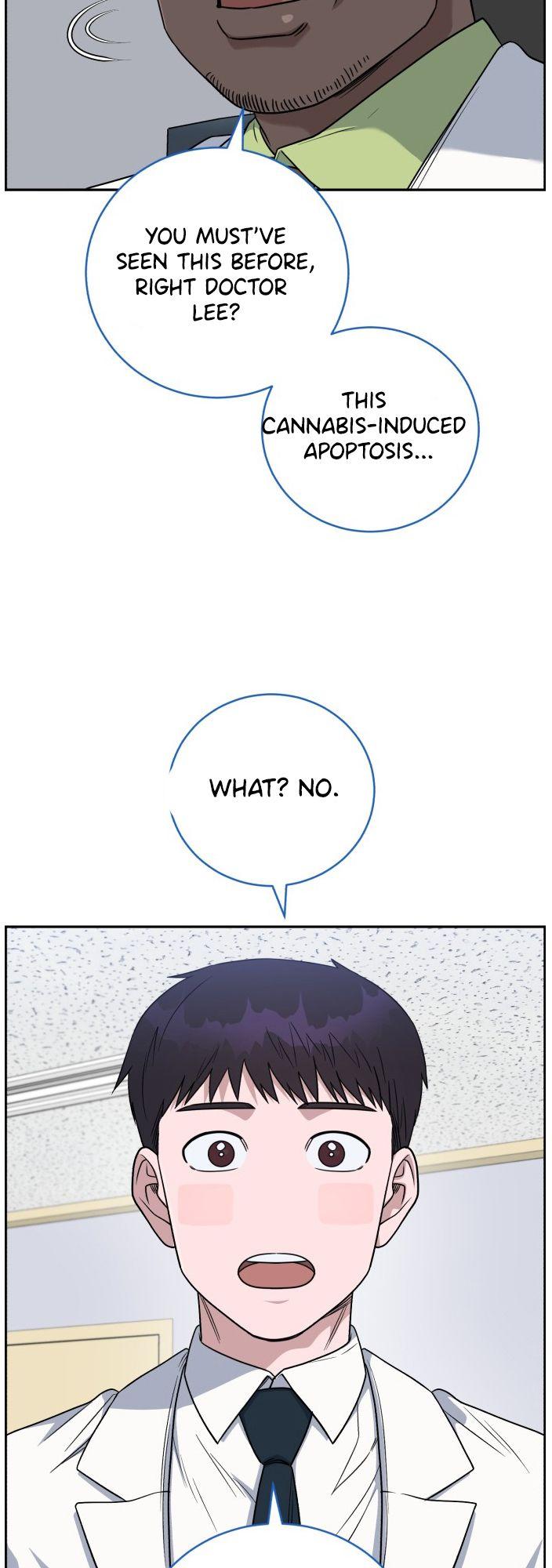 A.I. Doctor chapter 70 - page 57