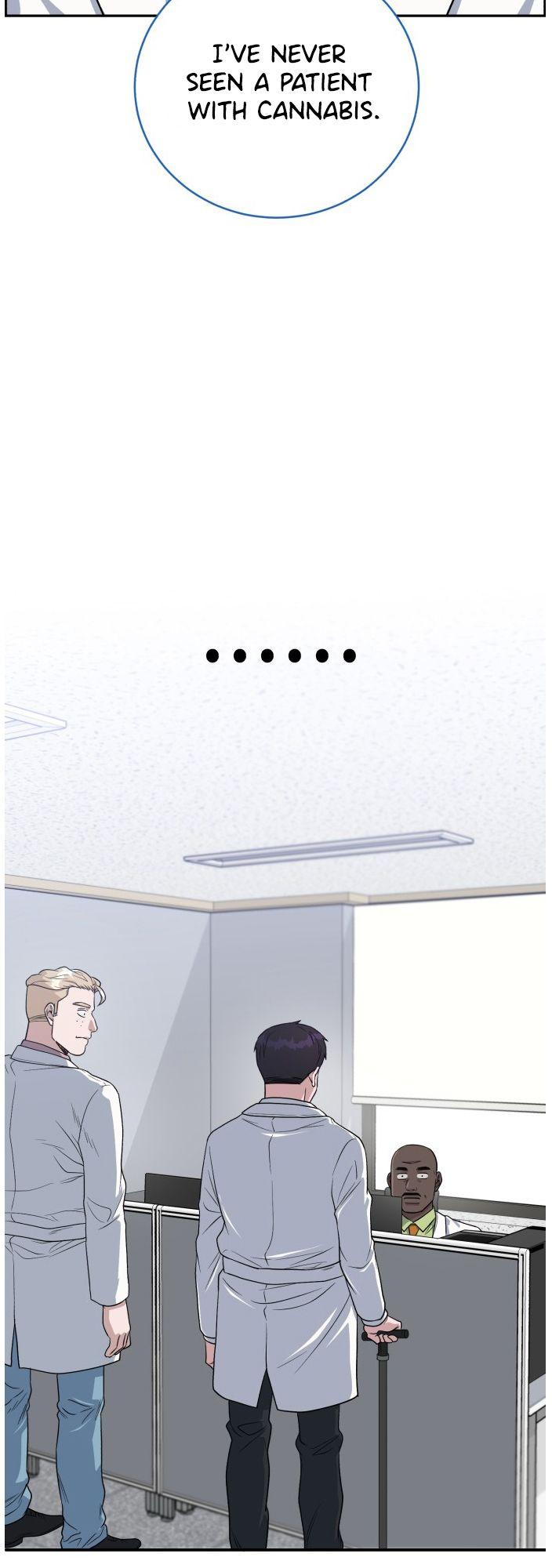 A.I. Doctor chapter 70 - page 58