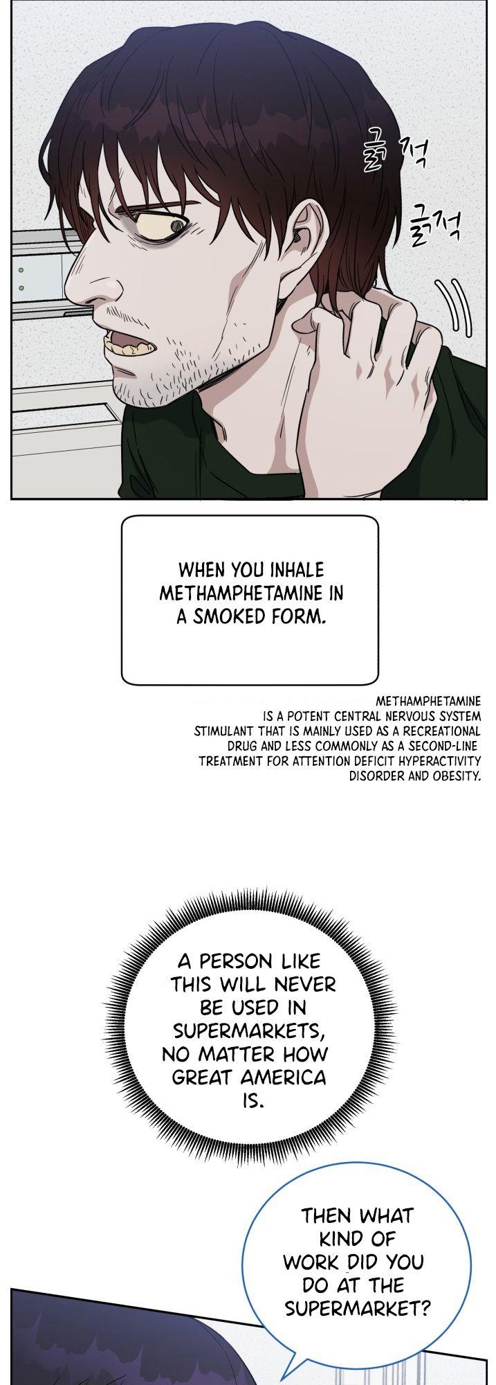A.I. Doctor chapter 70 - page 6