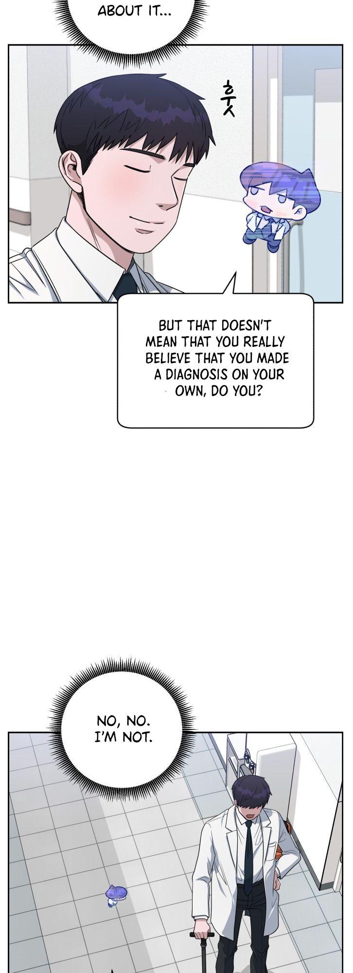 A.I. Doctor chapter 70 - page 62