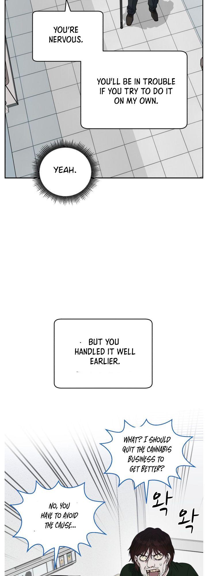 A.I. Doctor chapter 70 - page 63