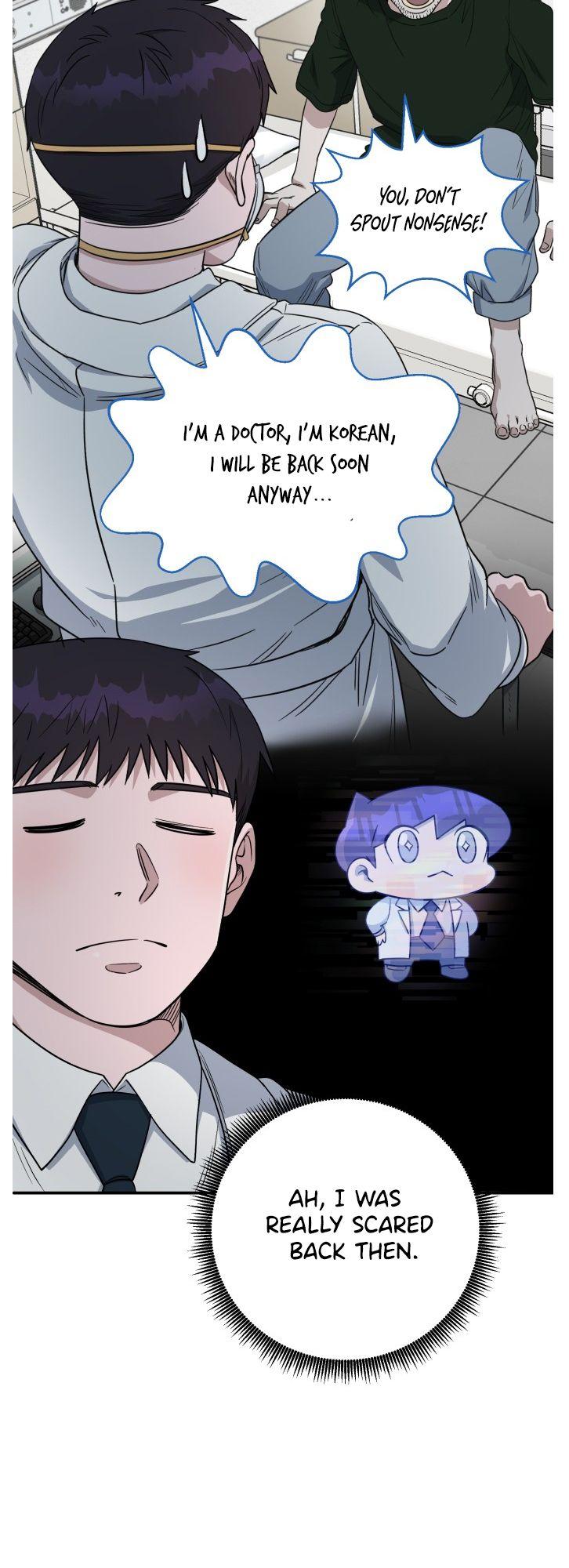 A.I. Doctor chapter 70 - page 64