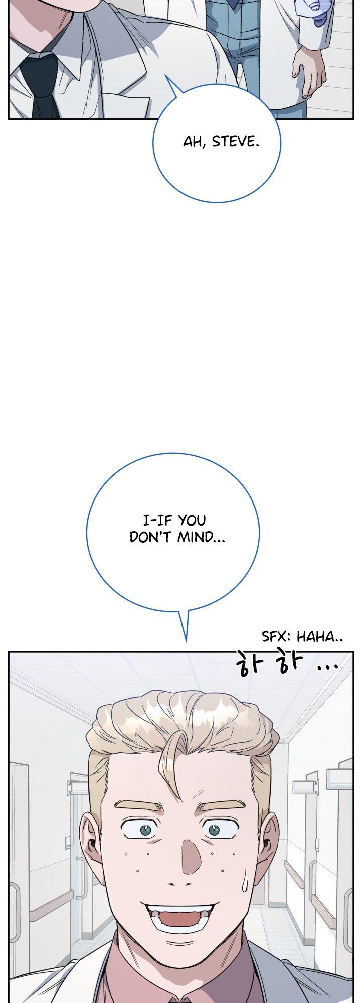 A.I. Doctor chapter 70 - page 66