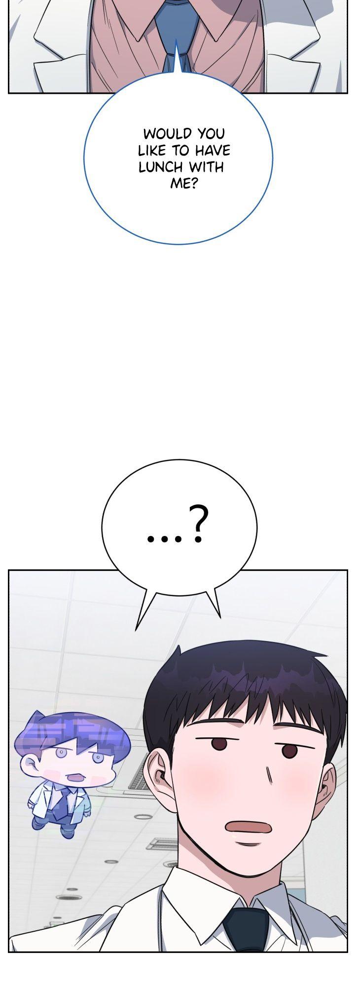 A.I. Doctor chapter 70 - page 67
