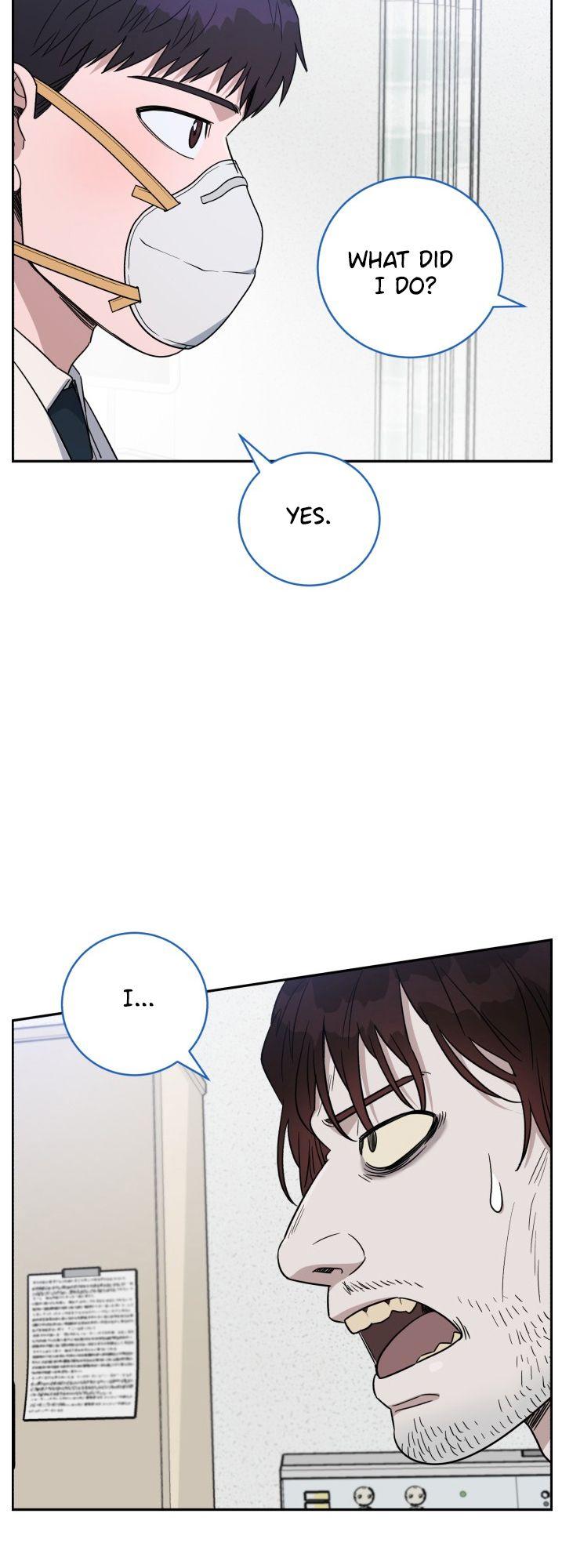 A.I. Doctor chapter 70 - page 7