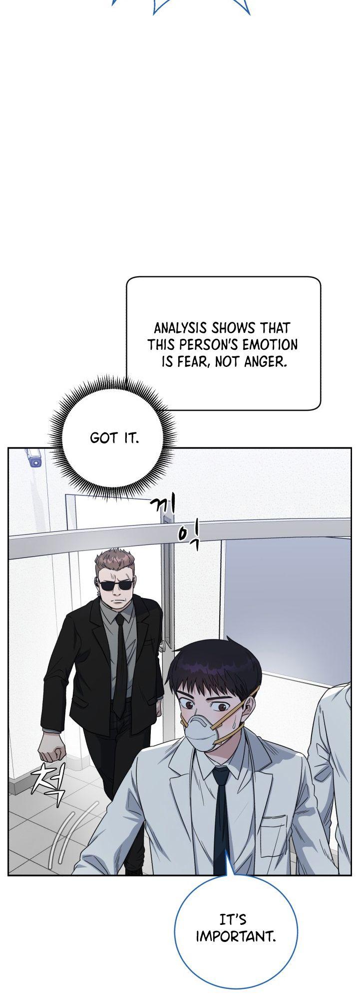 A.I. Doctor chapter 70 - page 9