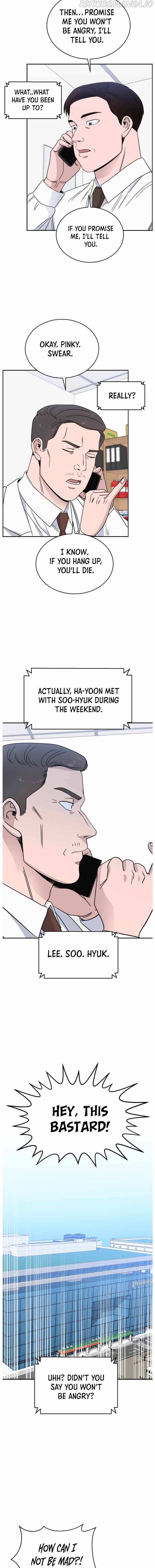 A.I. Doctor chapter 36 - page 13
