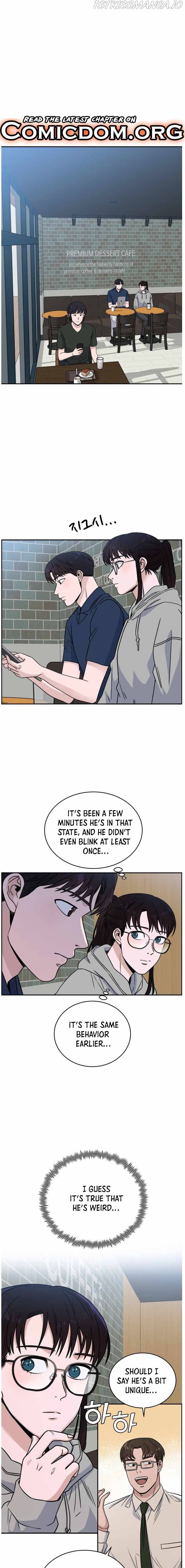 A.I. Doctor chapter 36 - page 2