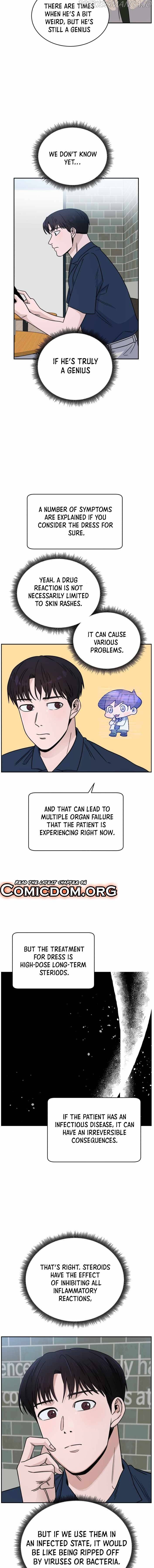A.I. Doctor chapter 36 - page 3