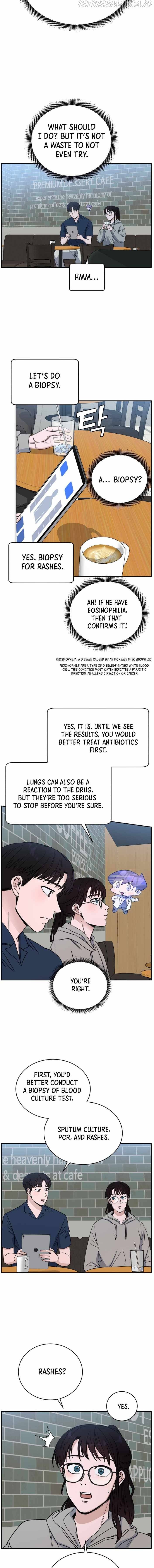 A.I. Doctor chapter 36 - page 4