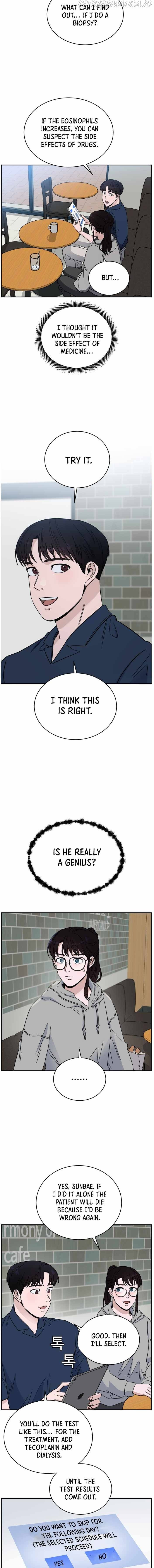 A.I. Doctor chapter 36 - page 5