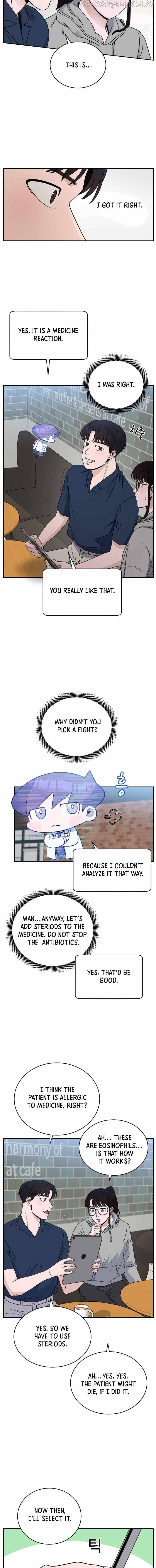 A.I. Doctor chapter 36 - page 7
