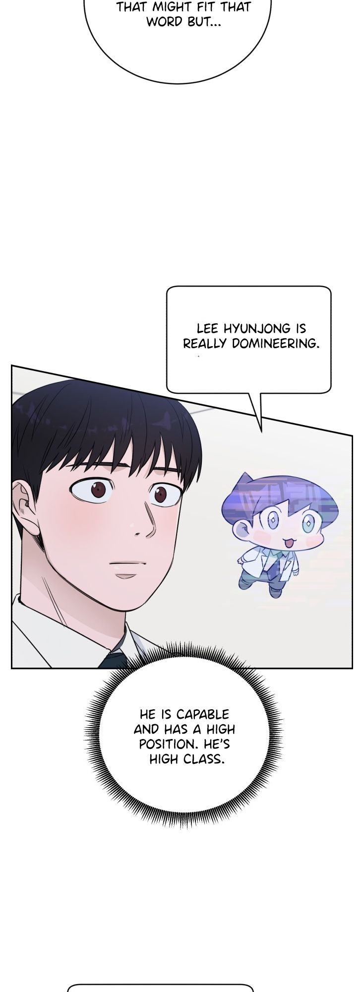 A.I. Doctor chapter 64 - page 10