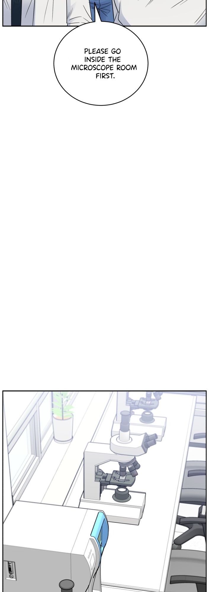 A.I. Doctor chapter 64 - page 18