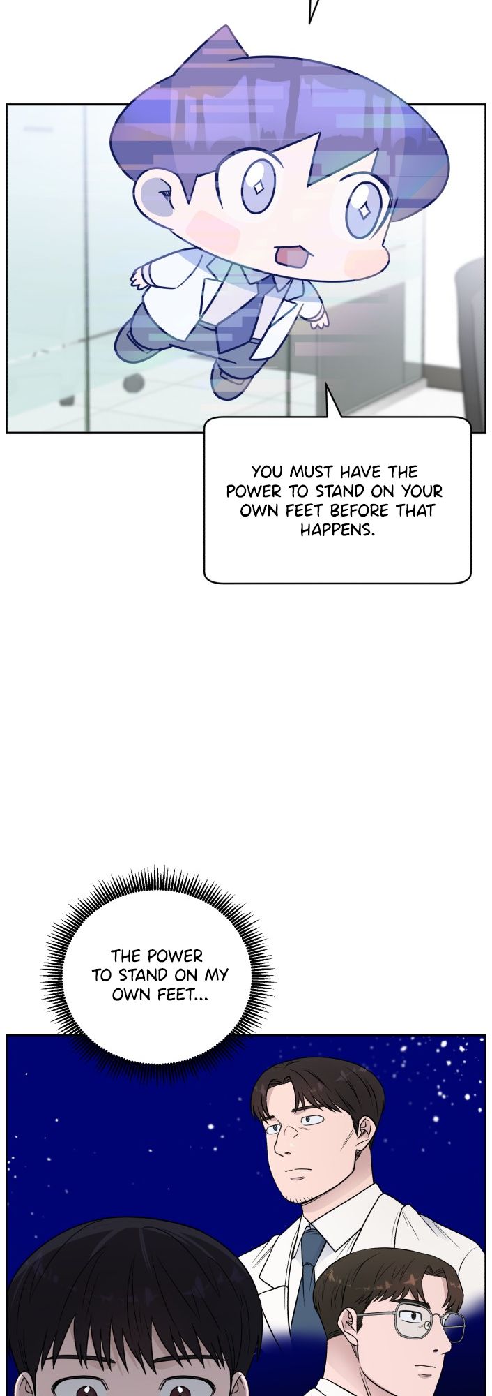 A.I. Doctor chapter 64 - page 26