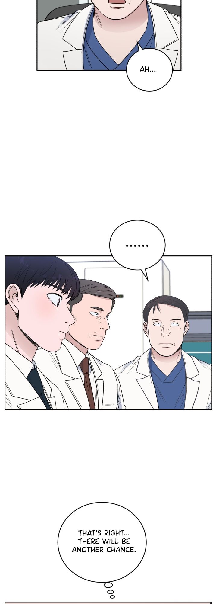 A.I. Doctor chapter 64 - page 33