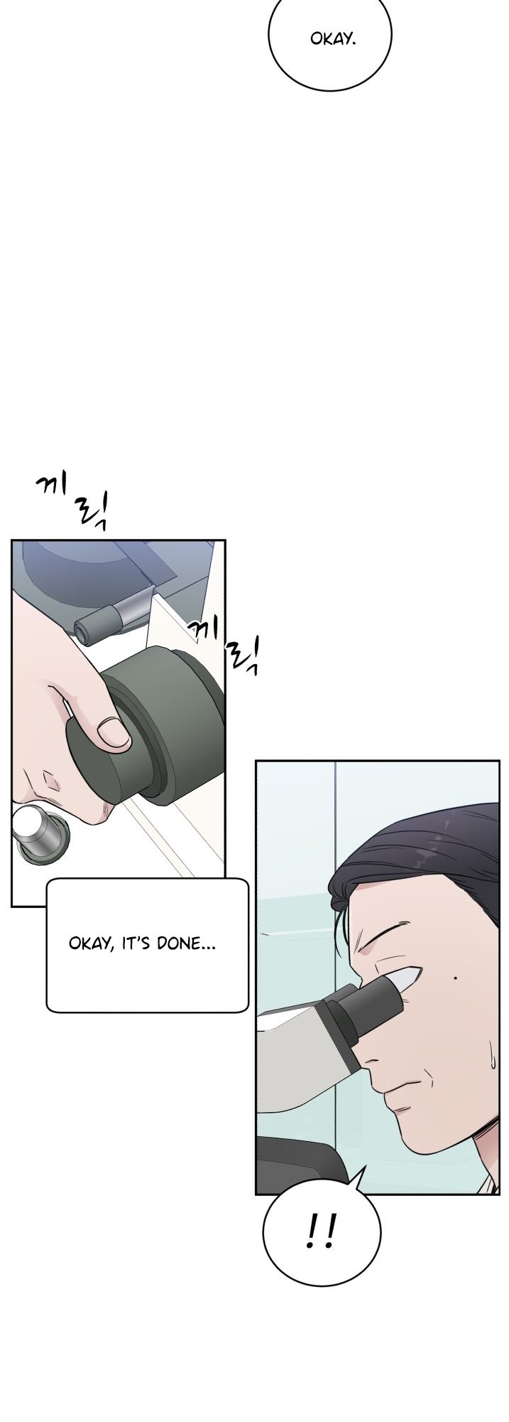 A.I. Doctor chapter 64 - page 38