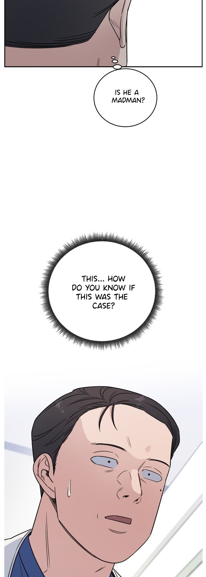 A.I. Doctor chapter 64 - page 42