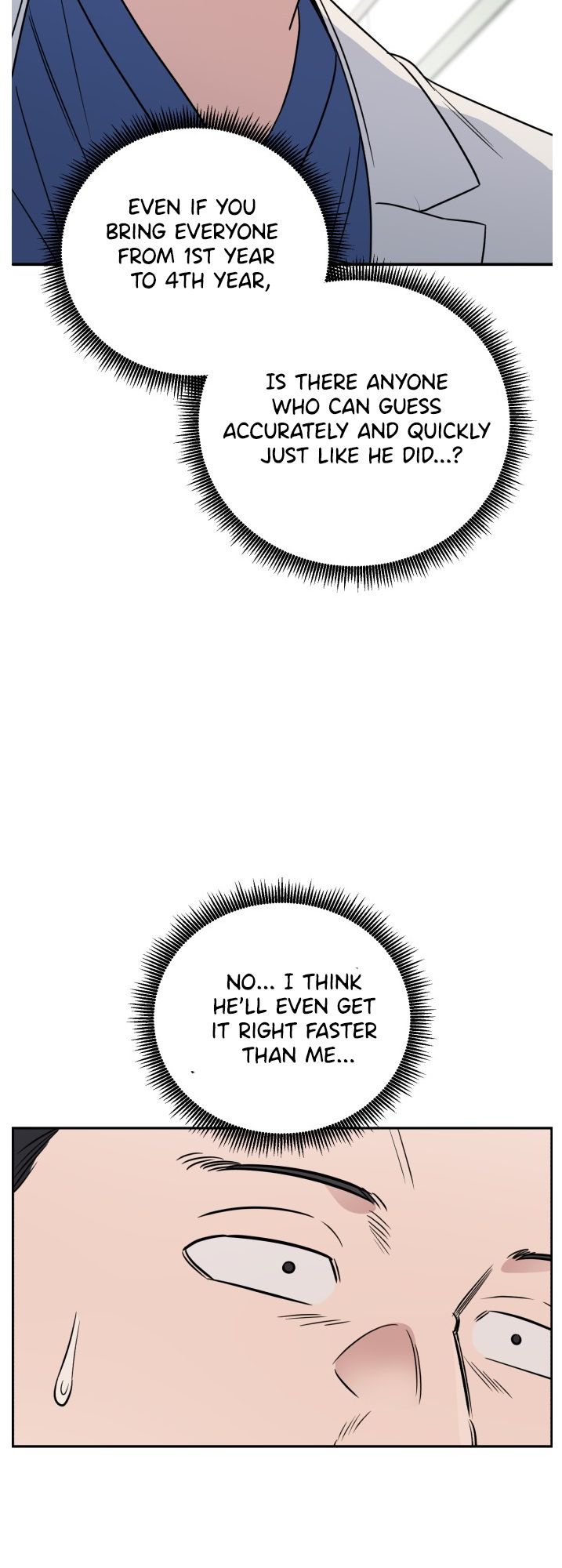 A.I. Doctor chapter 64 - page 43