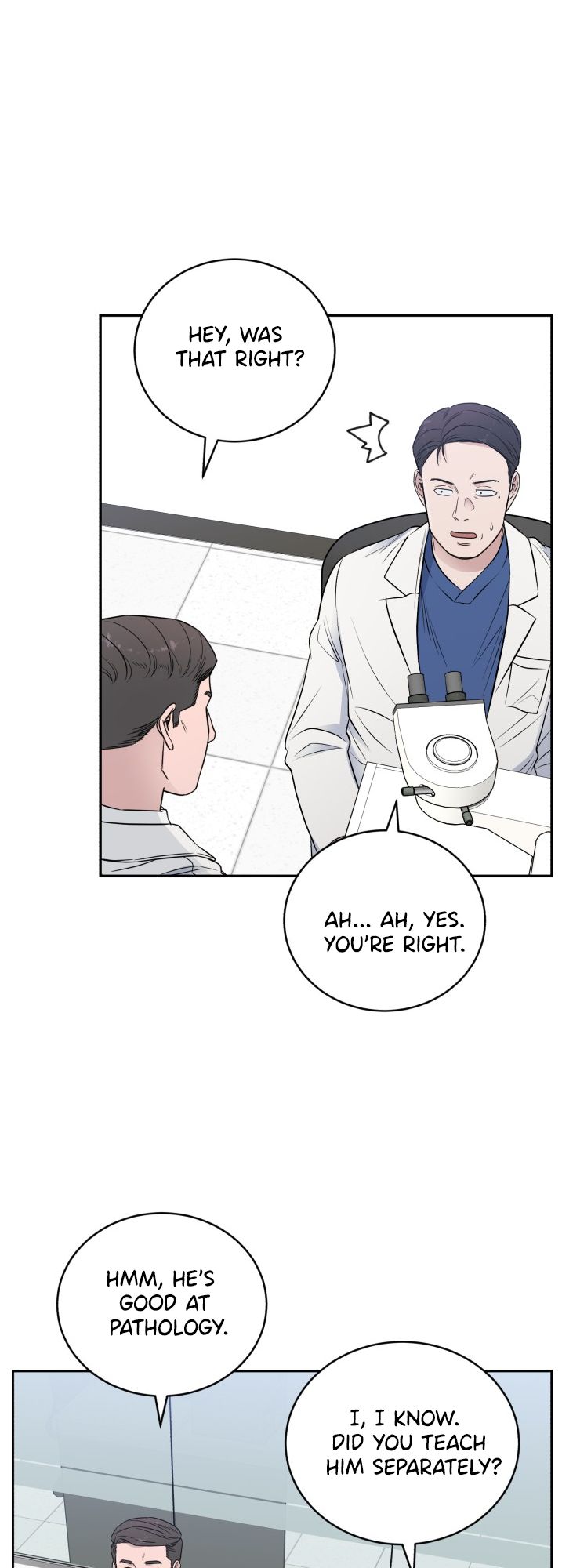 A.I. Doctor chapter 64 - page 44