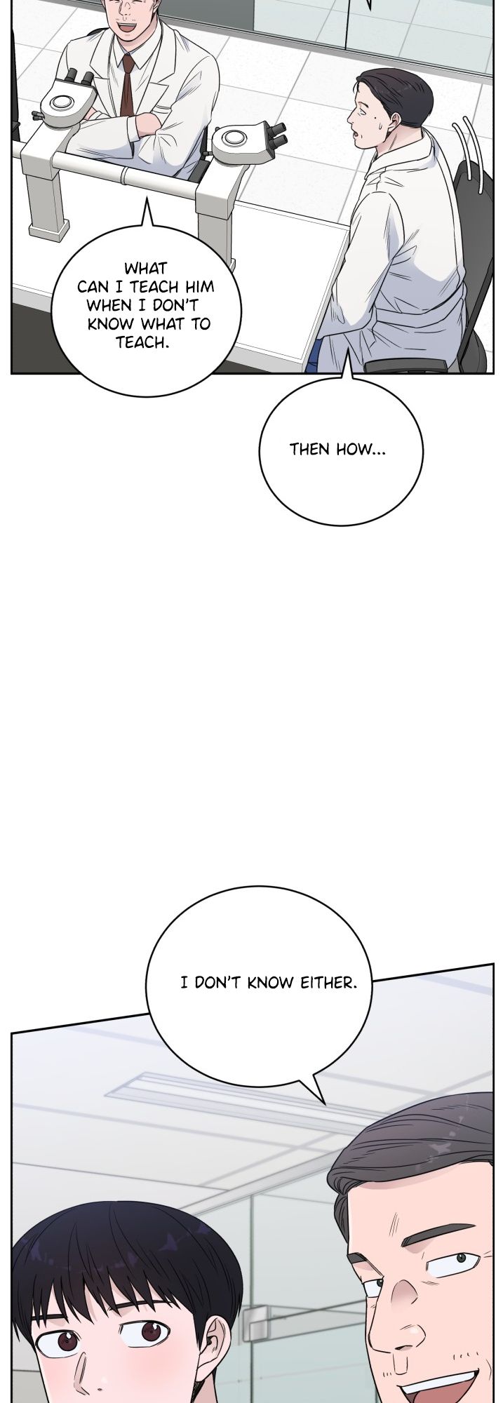 A.I. Doctor chapter 64 - page 45