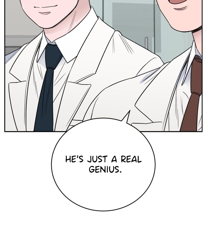 A.I. Doctor chapter 64 - page 46