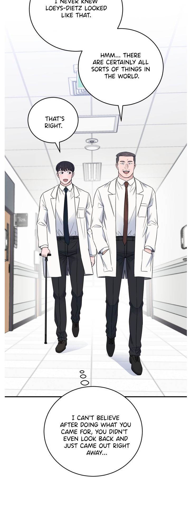 A.I. Doctor chapter 64 - page 48