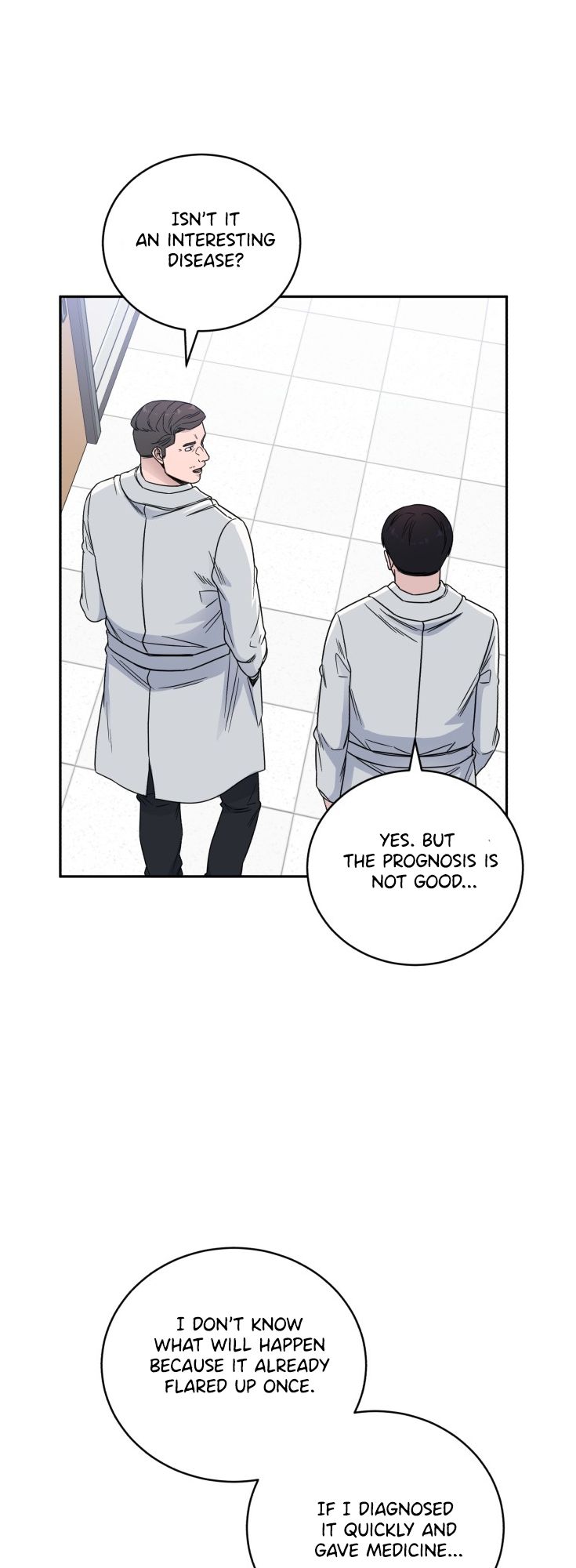A.I. Doctor chapter 64 - page 49