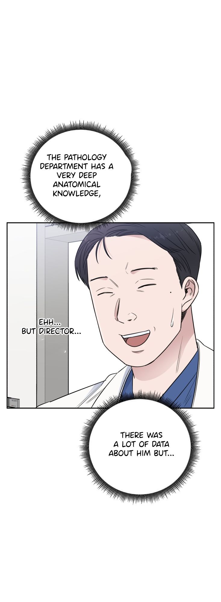A.I. Doctor chapter 64 - page 5