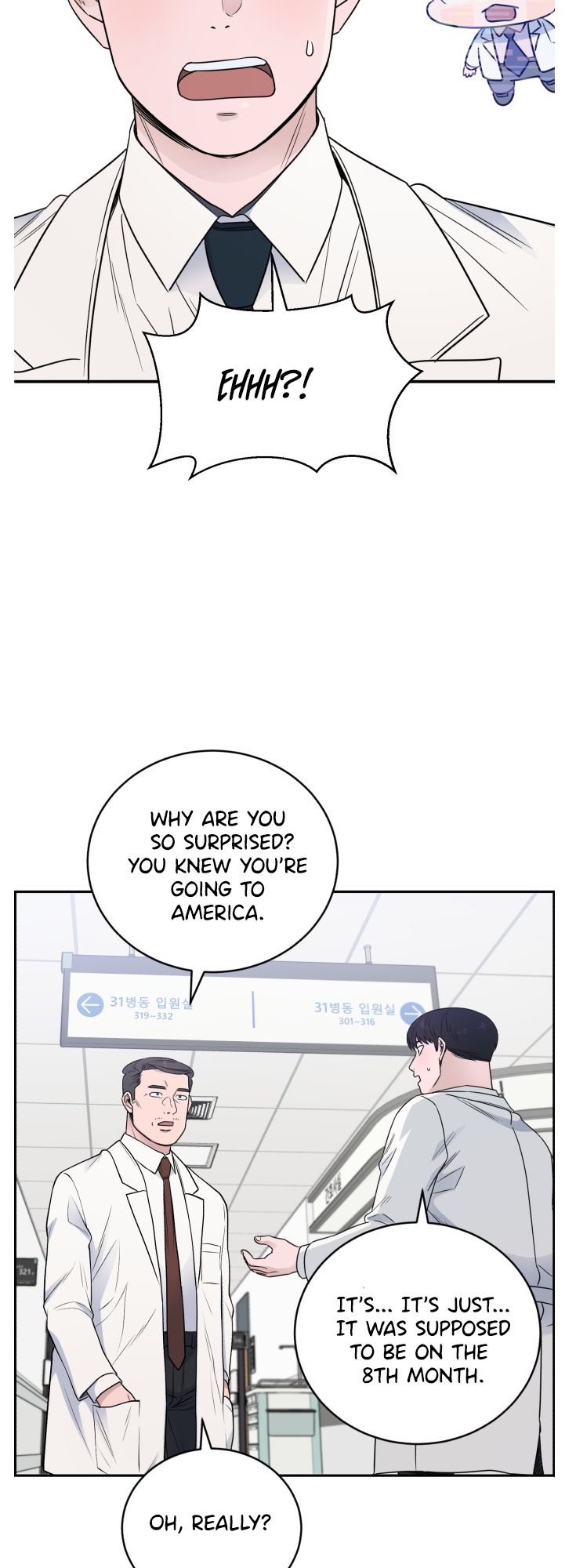 A.I. Doctor chapter 64 - page 55