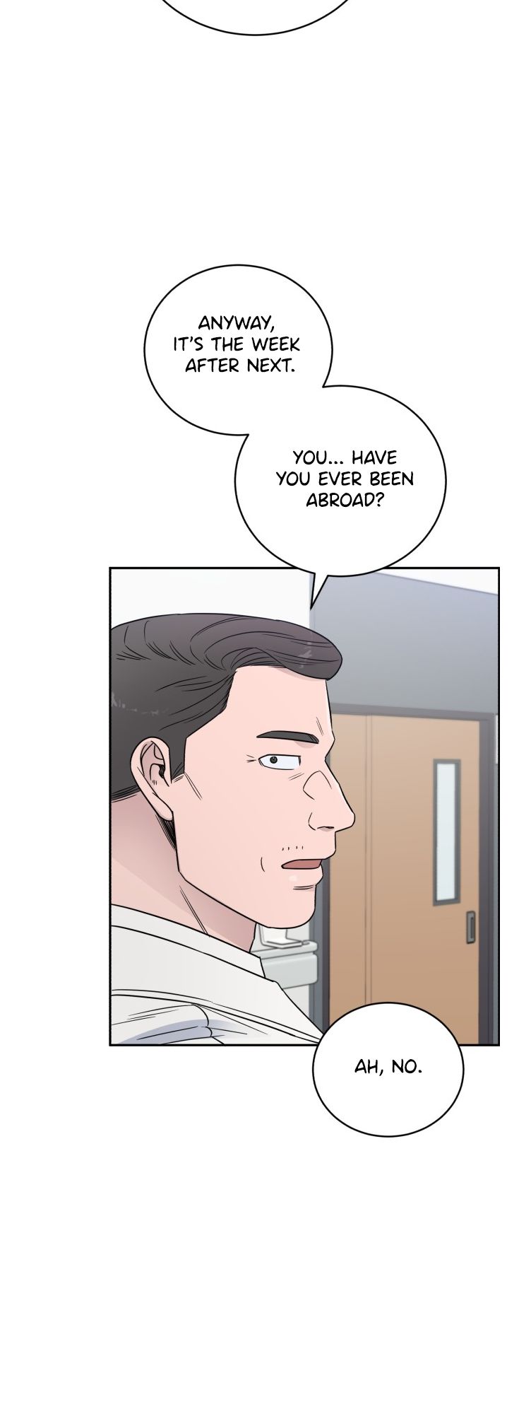 A.I. Doctor chapter 64 - page 58