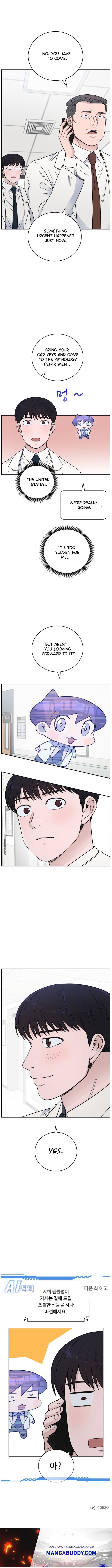 A.I. Doctor chapter 64 - page 62