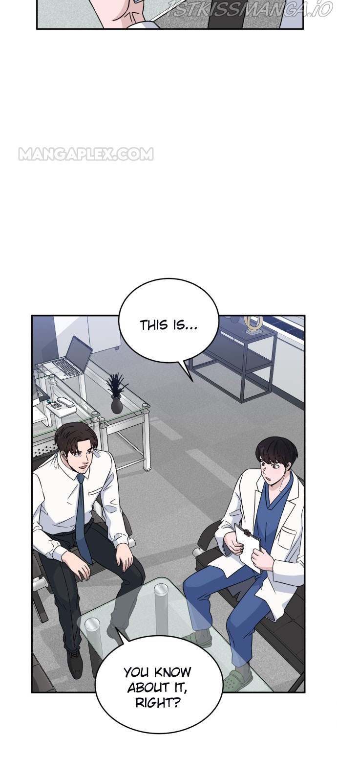 A.I. Doctor chapter 30 - page 10