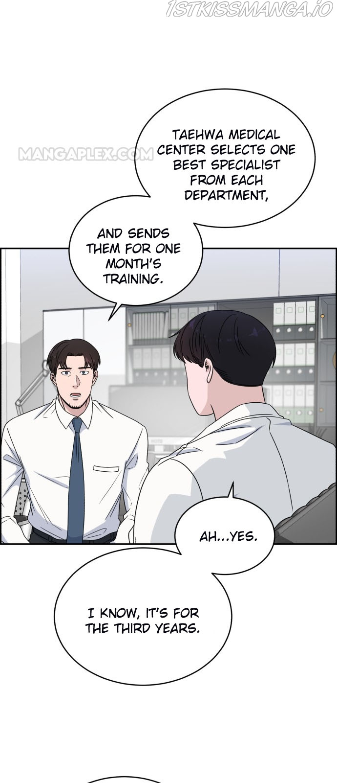 A.I. Doctor chapter 30 - page 11