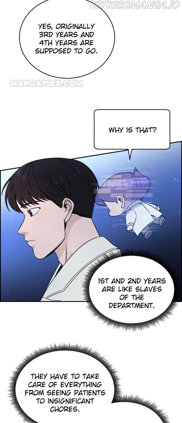 A.I. Doctor chapter 30 - page 12