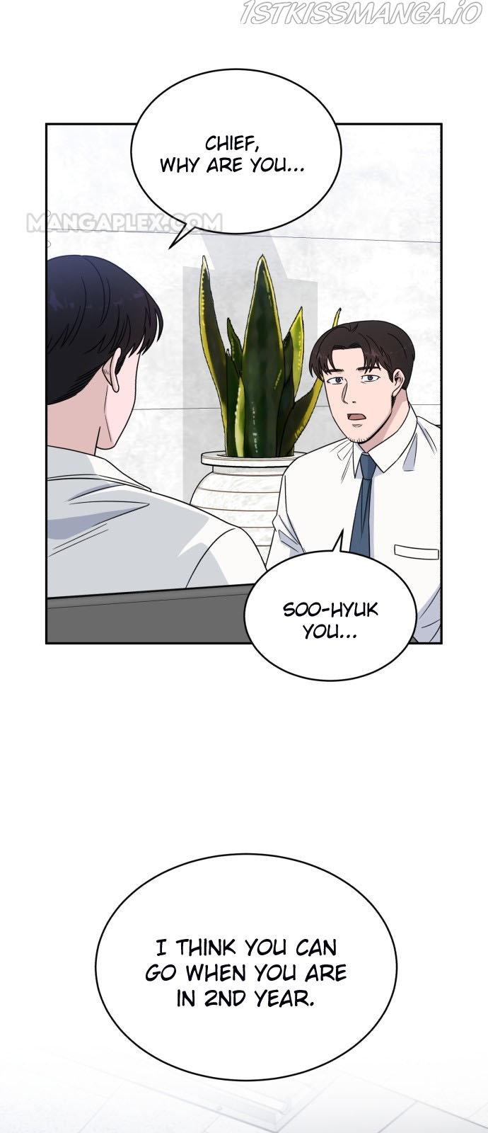 A.I. Doctor chapter 30 - page 14