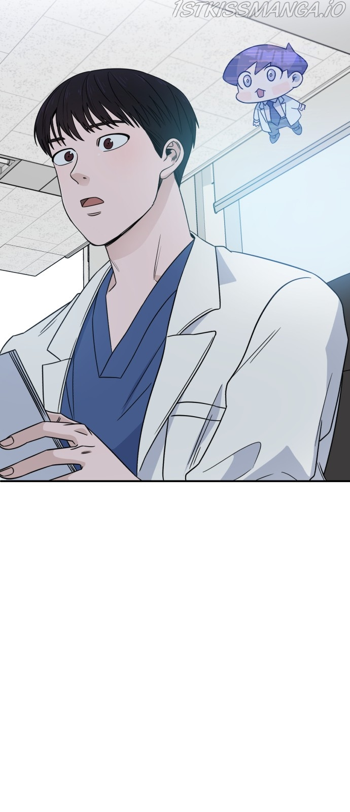 A.I. Doctor chapter 30 - page 15