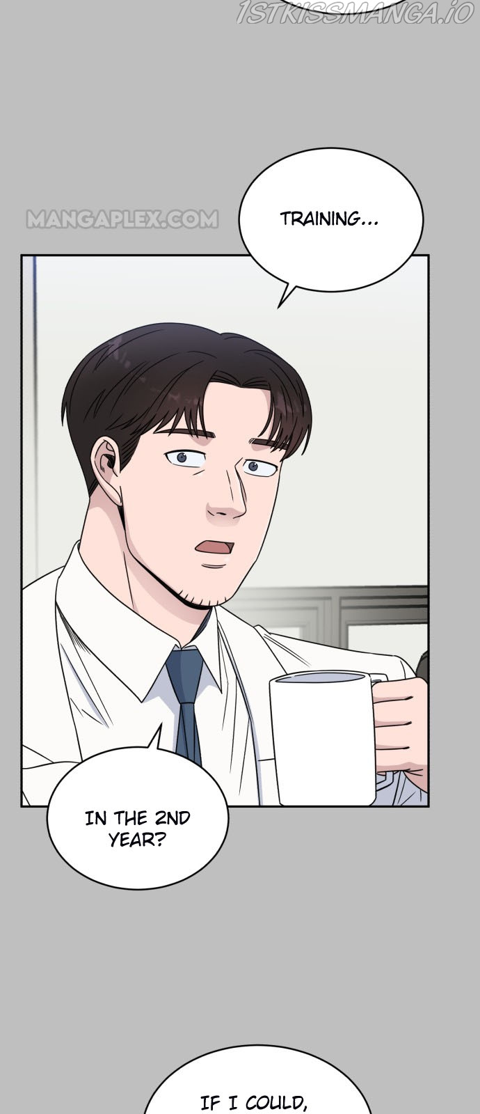 A.I. Doctor chapter 30 - page 18