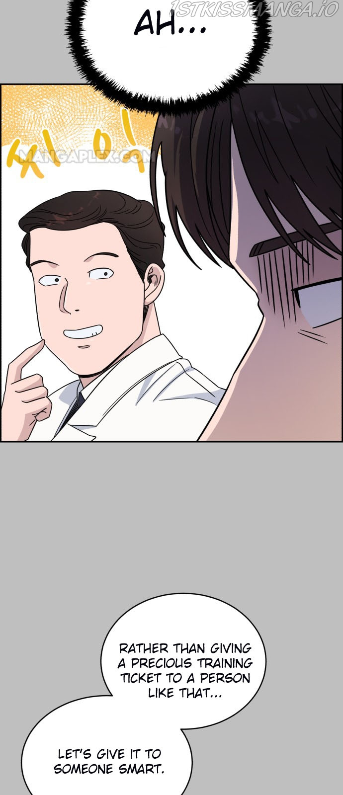 A.I. Doctor chapter 30 - page 21