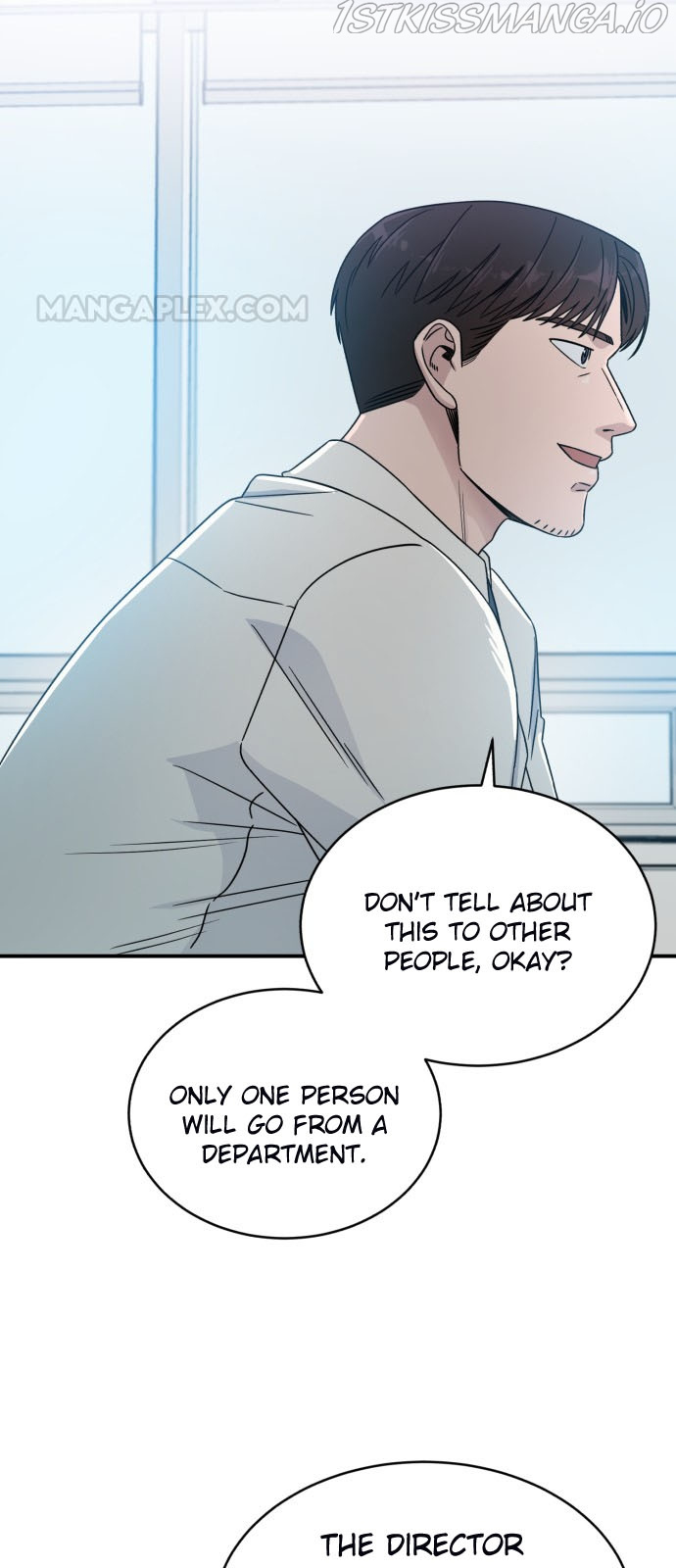 A.I. Doctor chapter 30 - page 25