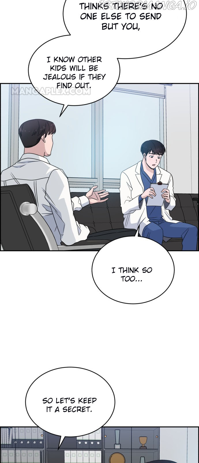 A.I. Doctor chapter 30 - page 26