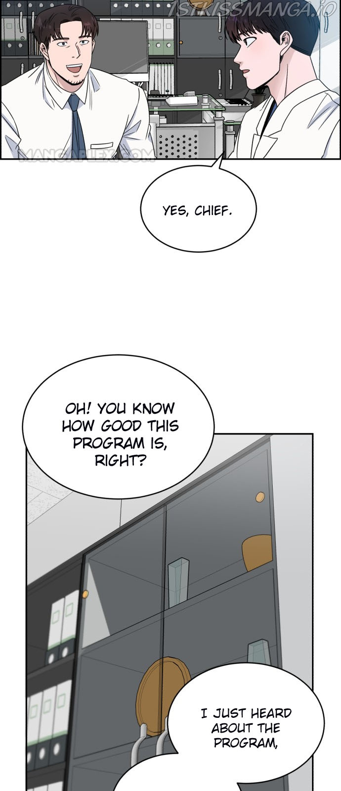 A.I. Doctor chapter 30 - page 27