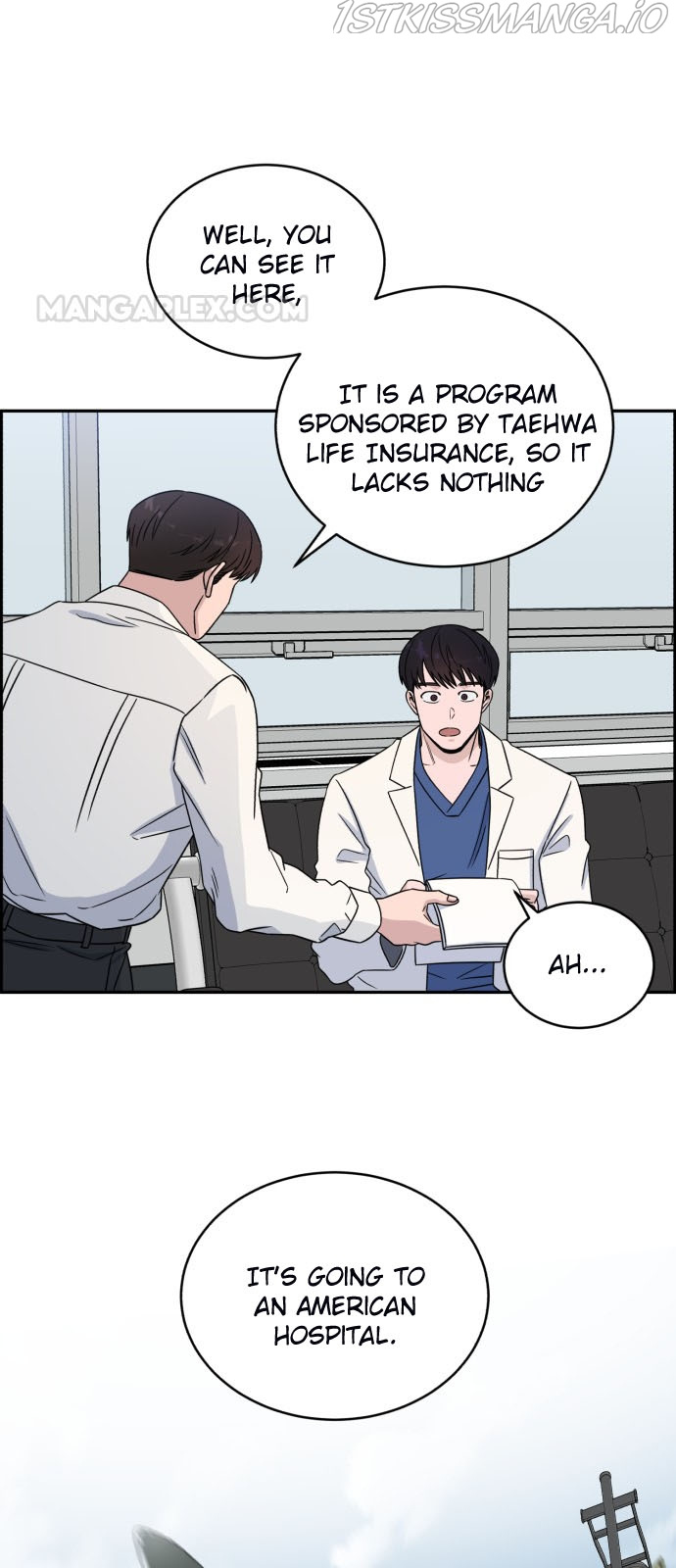 A.I. Doctor chapter 30 - page 29