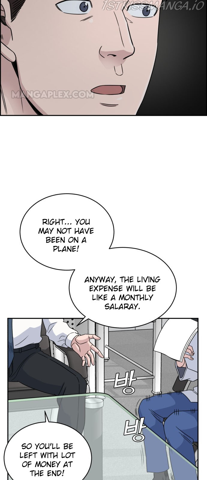 A.I. Doctor chapter 30 - page 33