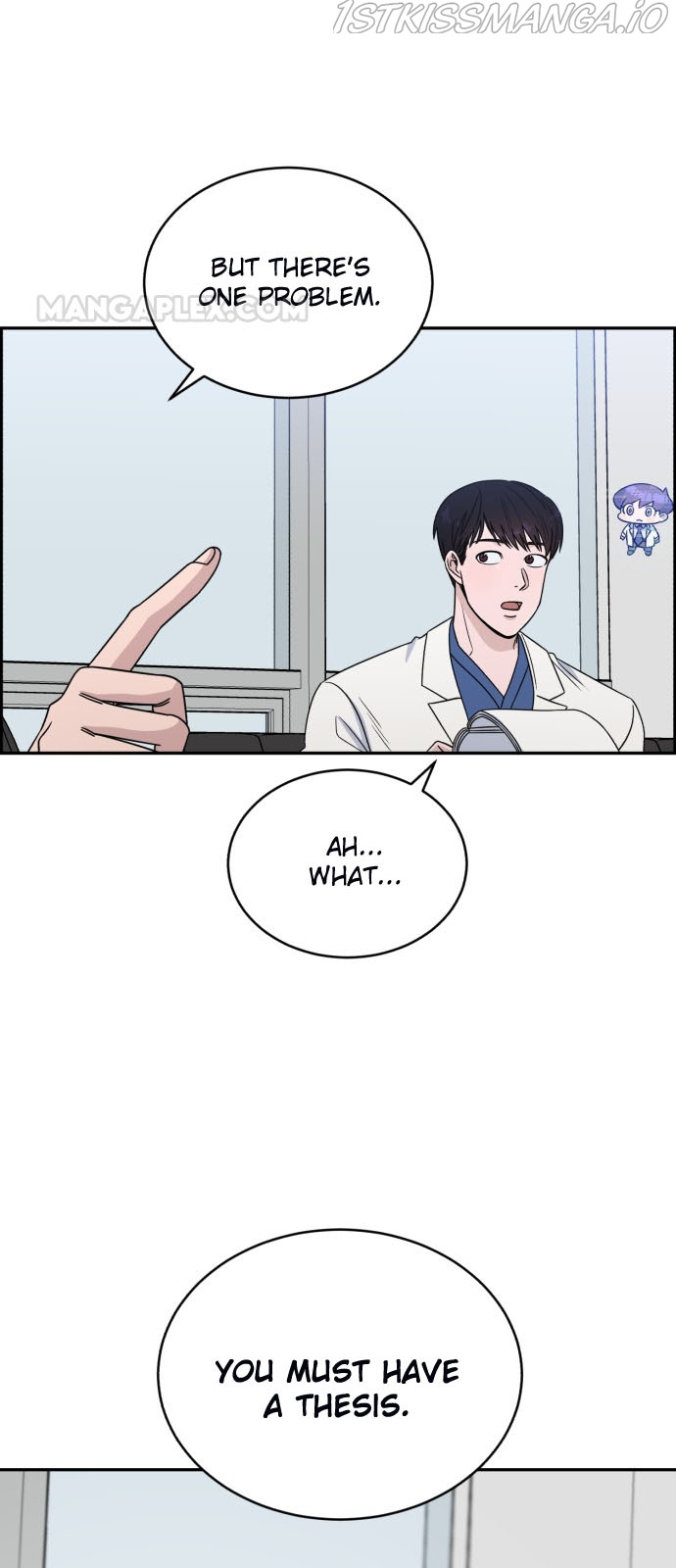 A.I. Doctor chapter 30 - page 37