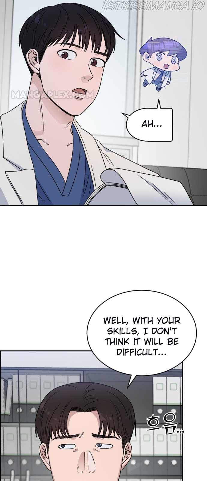 A.I. Doctor chapter 30 - page 38