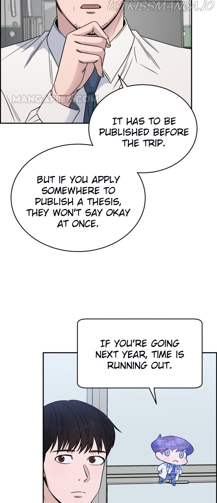 A.I. Doctor chapter 30 - page 39